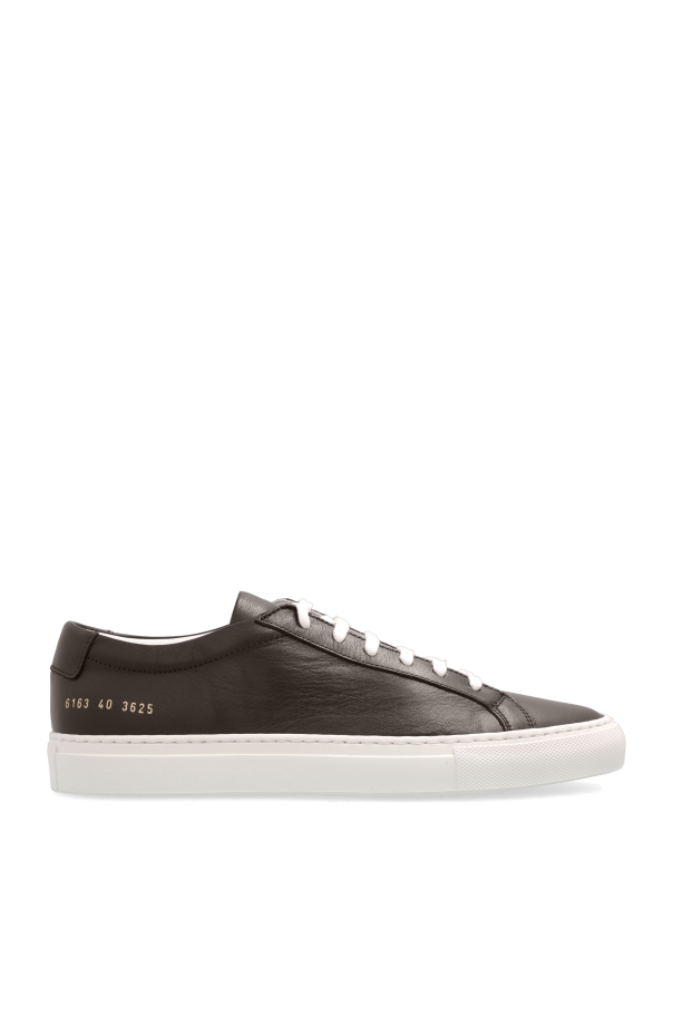Common projects women black deals